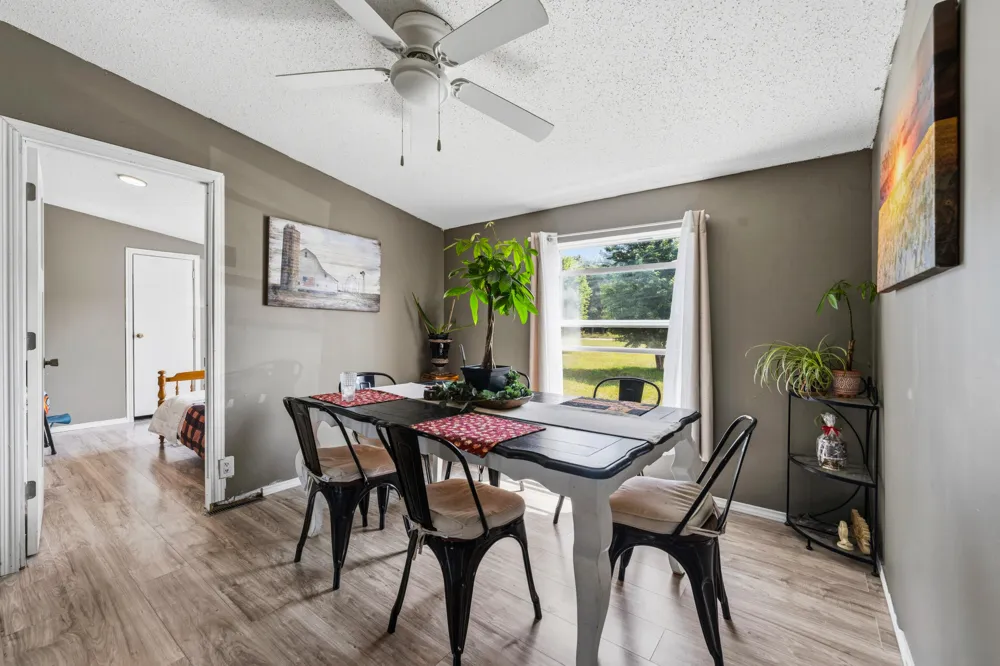 1092 61st Street Casco Township, MI 49450