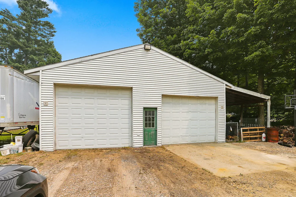 2683 111th Avenue Trowbridge Township, MI 49010
