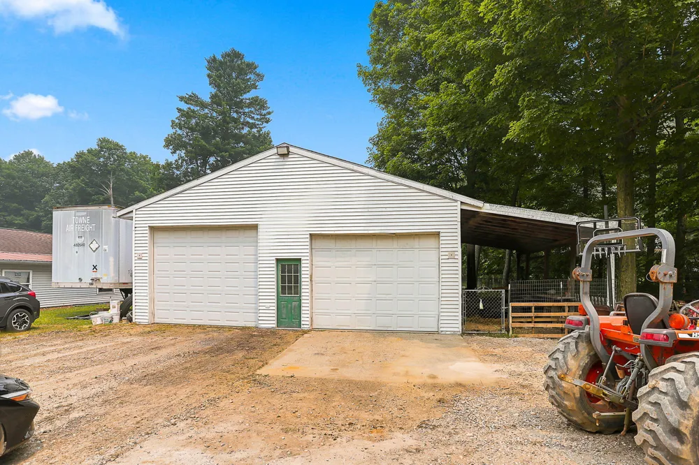 2683 111th Avenue Trowbridge Township, MI 49010