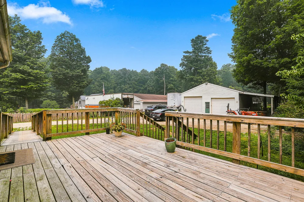 2683 111th Avenue Trowbridge Township, MI 49010