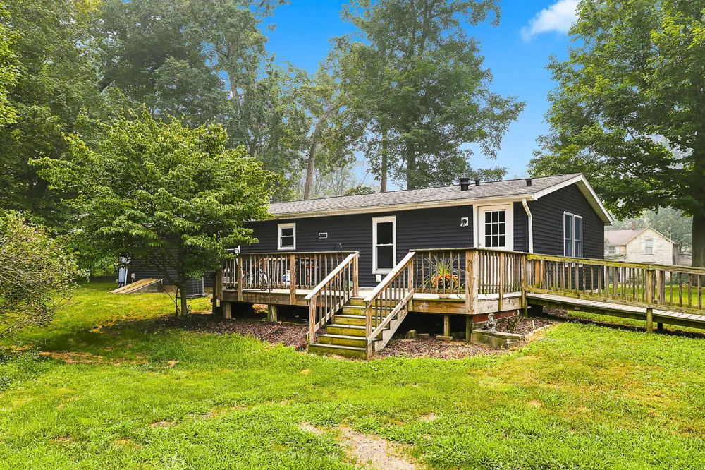 2683 111th Avenue Trowbridge Township, MI 49010