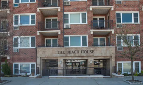 740 East Broadway #2F