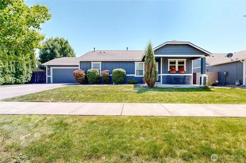 965 Hedine Road