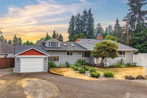 153 SW 208th Street