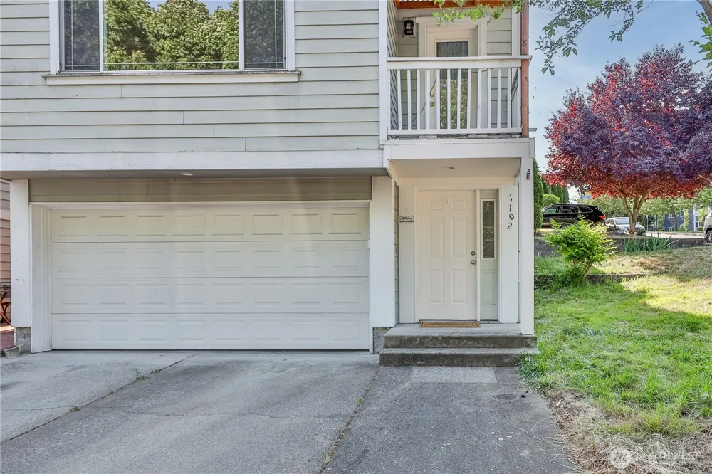 1102 Chestnut Street Everett, WA 98201