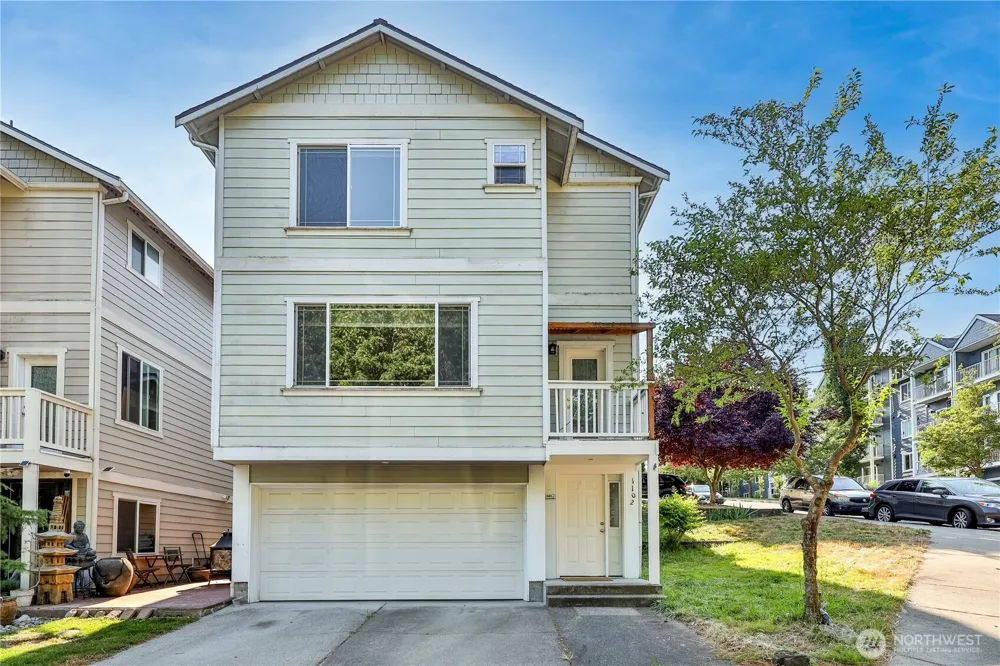 1102 Chestnut Street Everett, WA 98201