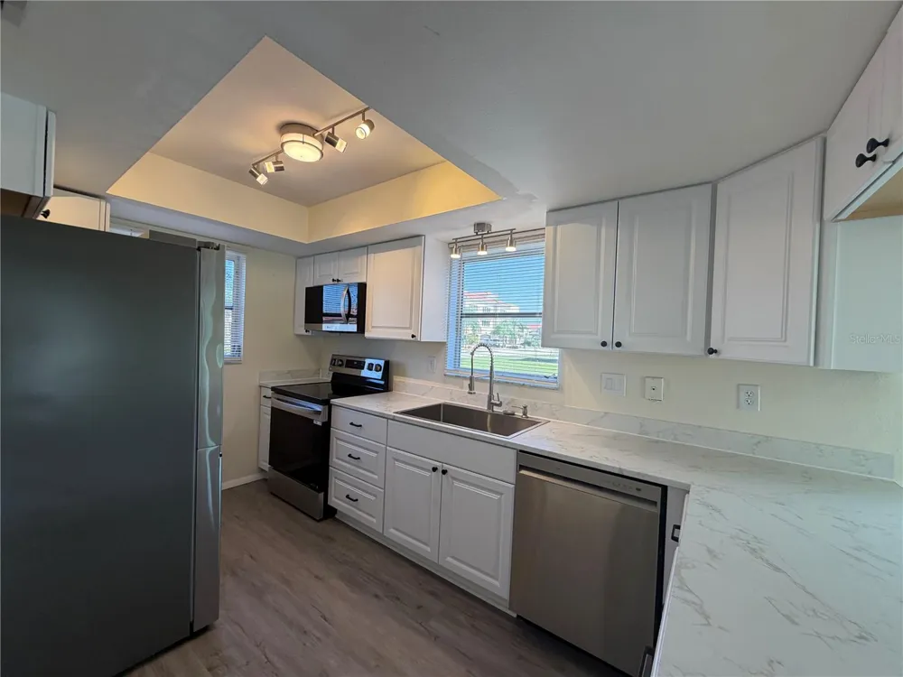 2619 MAGDALINA DRIVE #1A Punta Gorda, FL 33950
