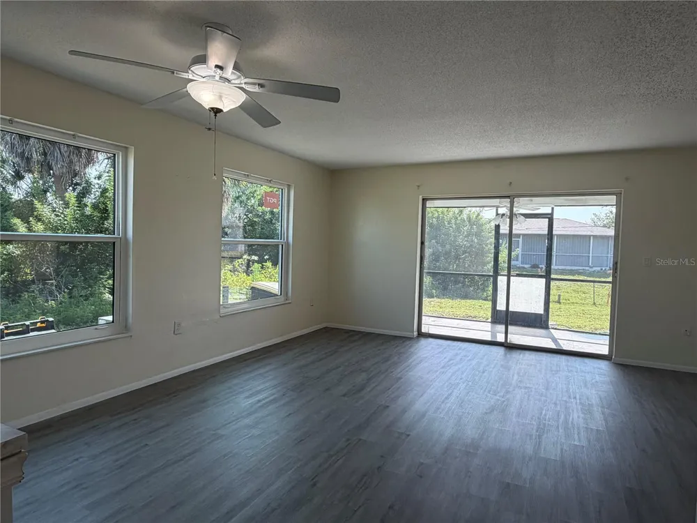 2619 MAGDALINA DRIVE #1A Punta Gorda, FL 33950