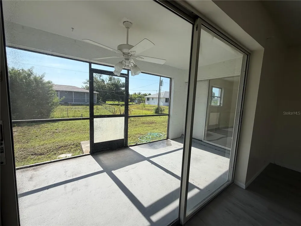 2619 MAGDALINA DRIVE #1A Punta Gorda, FL 33950