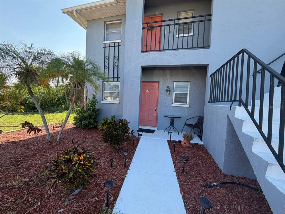 2619 MAGDALINA DRIVE #1A Punta Gorda, FL 33950
