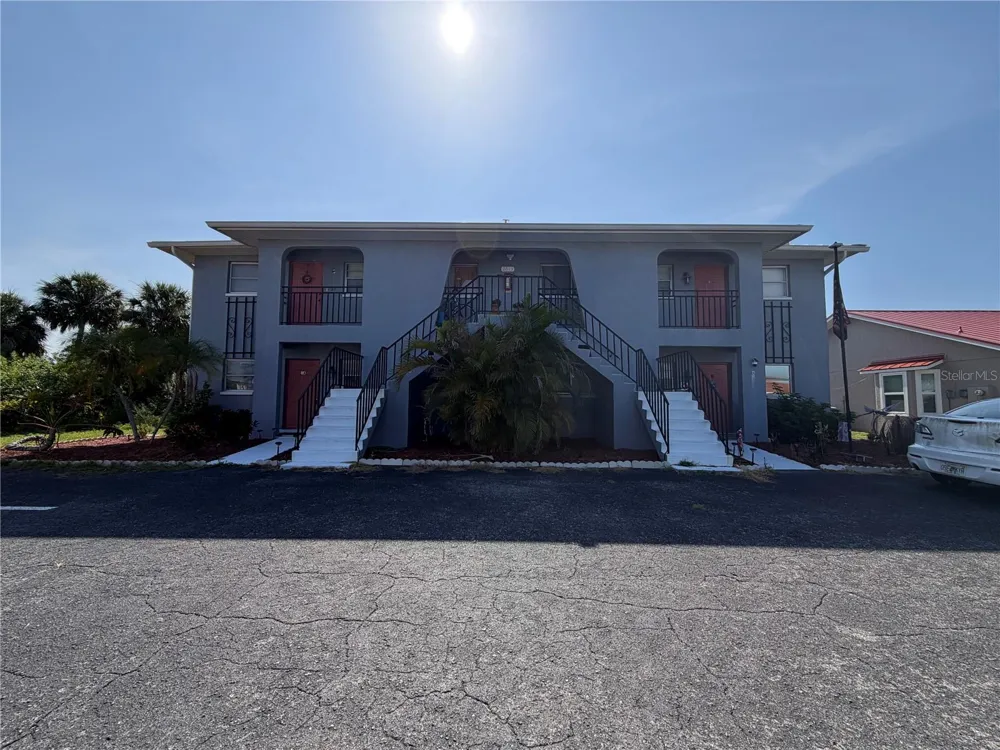 2619 MAGDALINA DRIVE #1A Punta Gorda, FL 33950