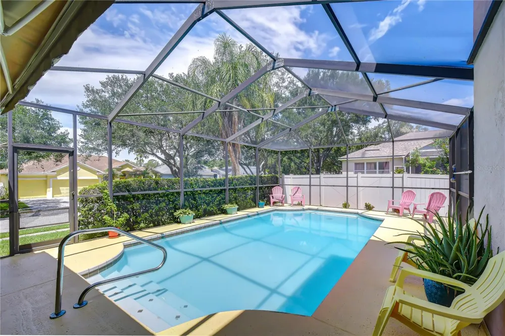 2202 LONGMORE CIRCLE Valrico, FL 33596