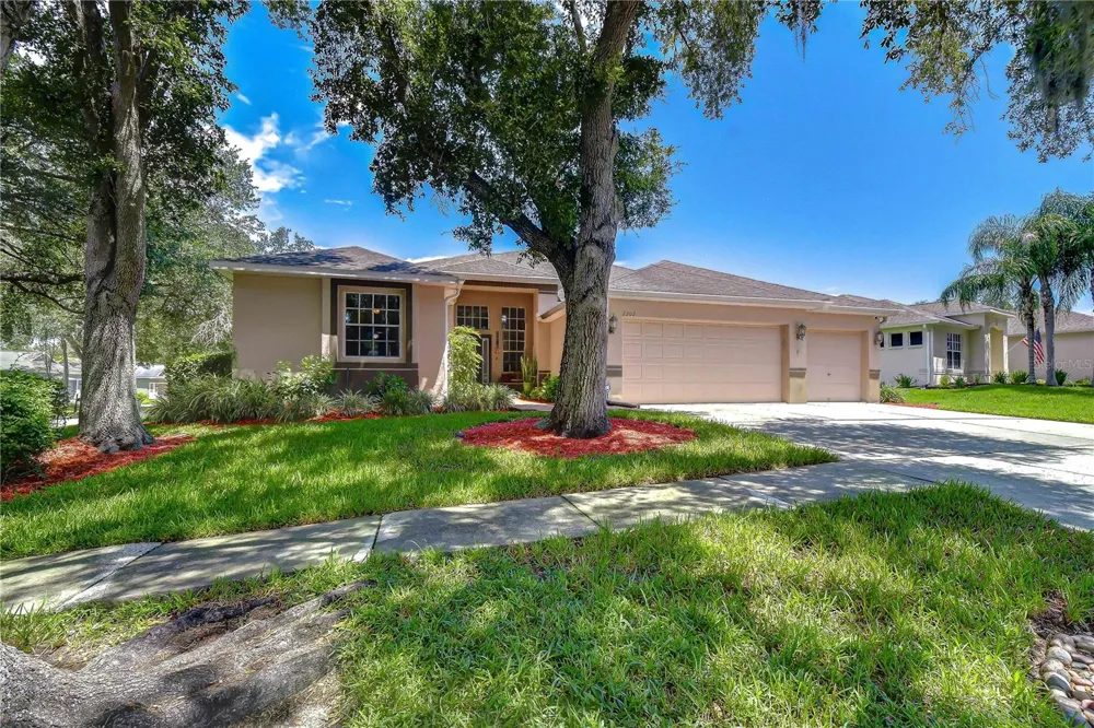 2202 LONGMORE CIRCLE Valrico, FL 33596