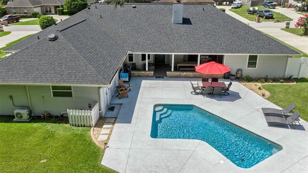 2611 SE 27 STREET ocala, FL 34471