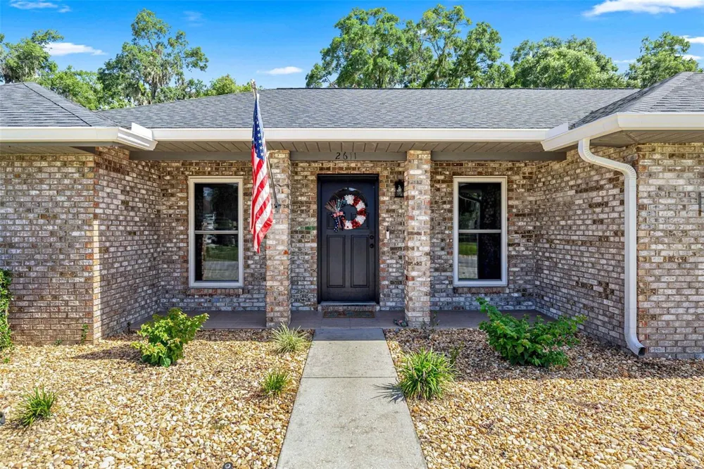 2611 SE 27 STREET ocala, FL 34471