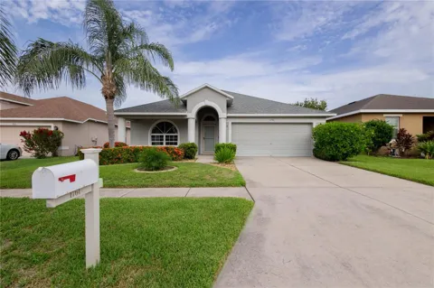 1761 BONITA BLUFF COURT