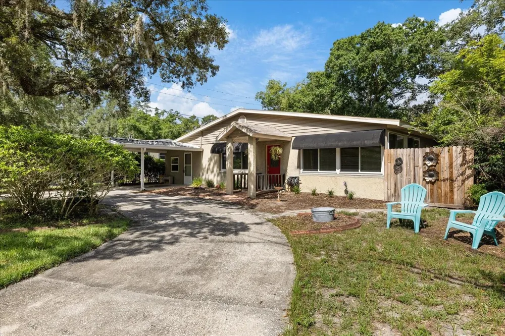 12510 NOREAST LAKE DRIVE Tampa, FL 33612