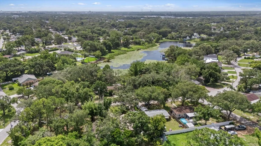 12510 NOREAST LAKE DRIVE Tampa, FL 33612