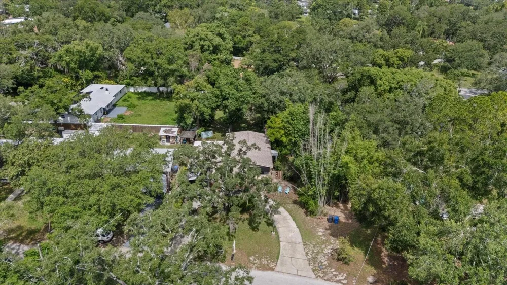 12510 NOREAST LAKE DRIVE Tampa, FL 33612