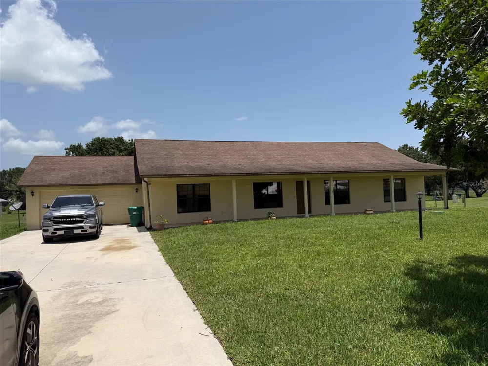 8451 SW 14TH LANE Okeechobee, FL 34974