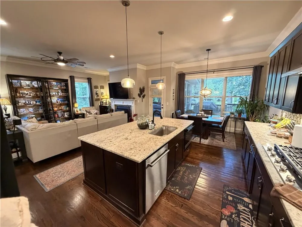 3151 Osborne Road NE Brookhaven, GA 30319