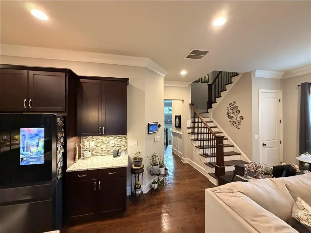 3151 Osborne Road NE Brookhaven, GA 30319