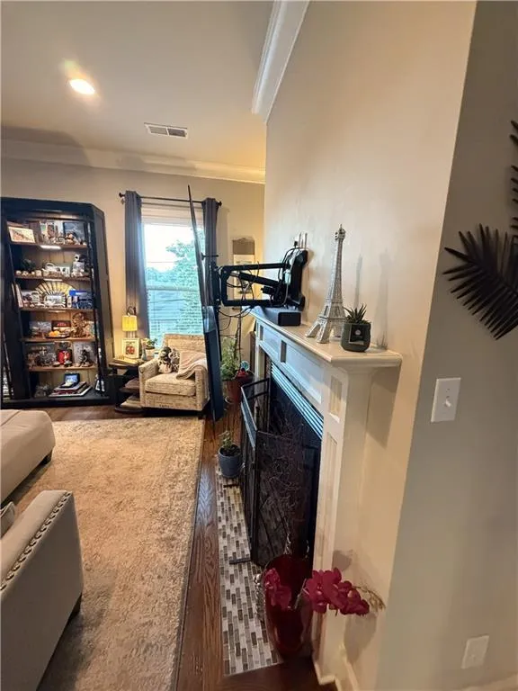 3151 Osborne Road NE Brookhaven, GA 30319