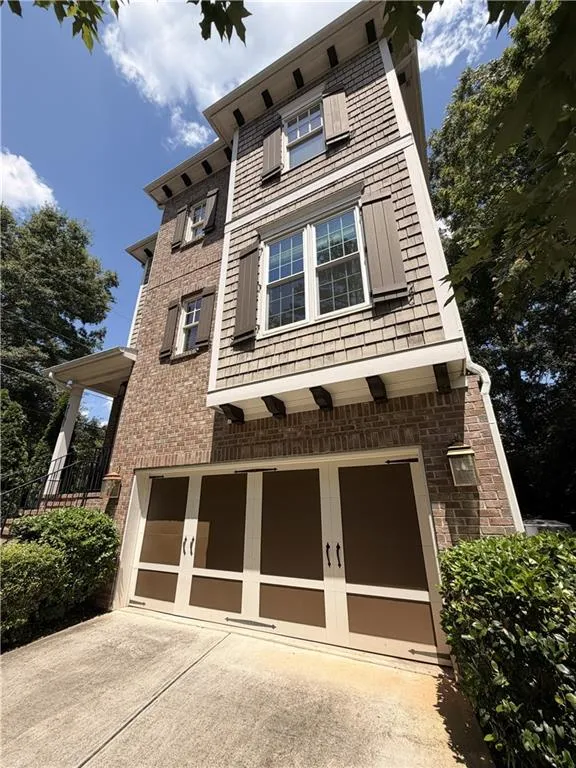 3151 Osborne Road NE Brookhaven, GA 30319