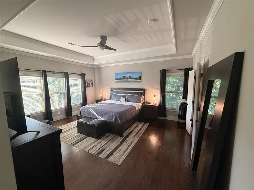 3151 Osborne Road NE Brookhaven, GA 30319