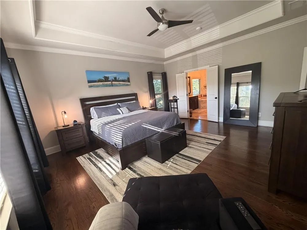 3151 Osborne Road NE Brookhaven, GA 30319
