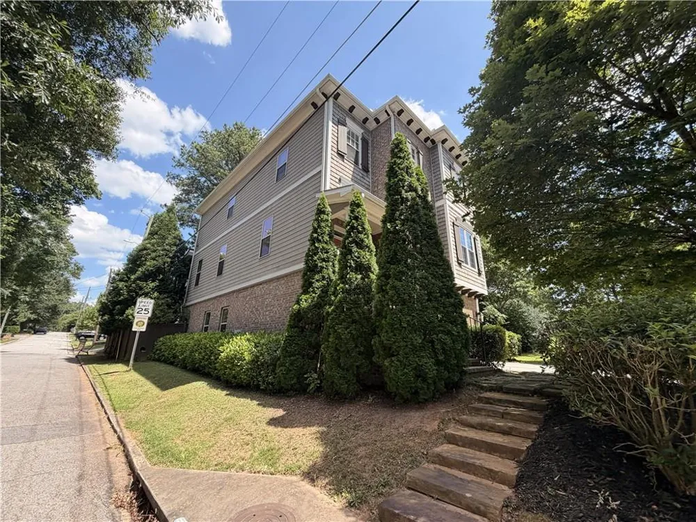 3151 Osborne Road NE Brookhaven, GA 30319