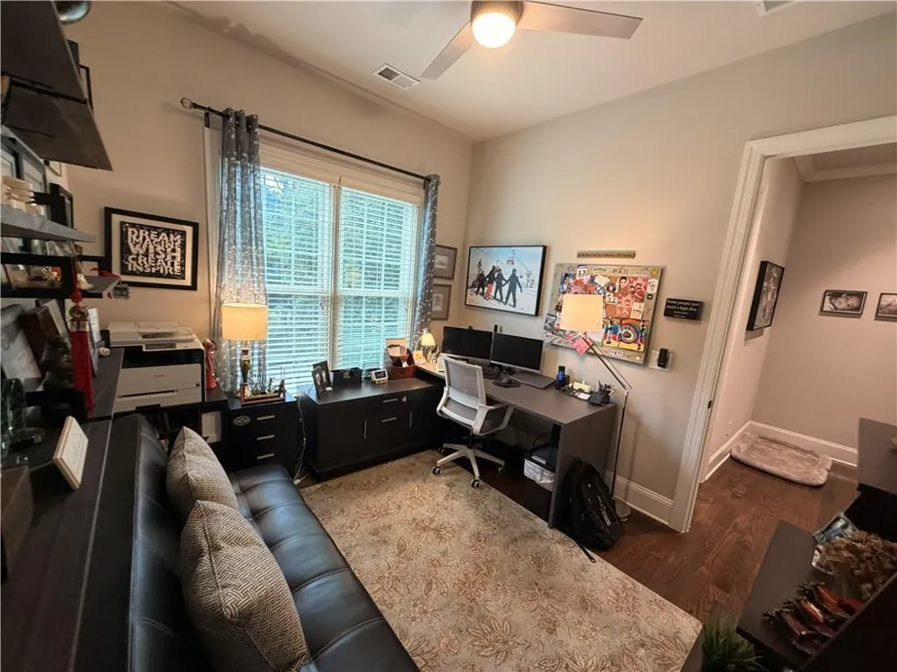 3151 Osborne Road NE Brookhaven, GA 30319