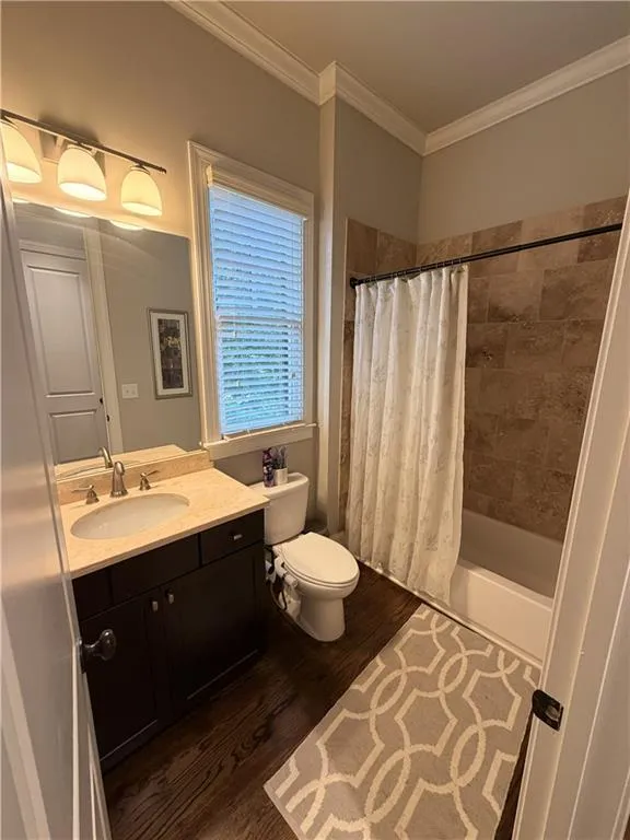 3151 Osborne Road NE Brookhaven, GA 30319