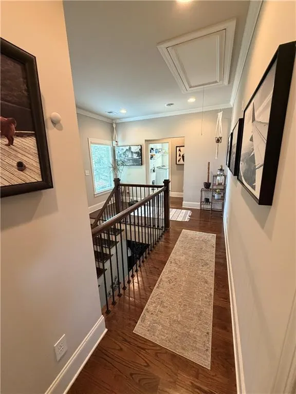3151 Osborne Road NE Brookhaven, GA 30319
