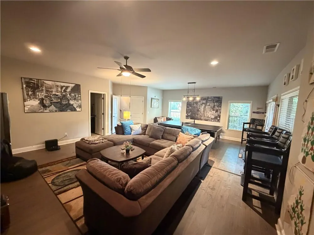 3151 Osborne Road NE Brookhaven, GA 30319