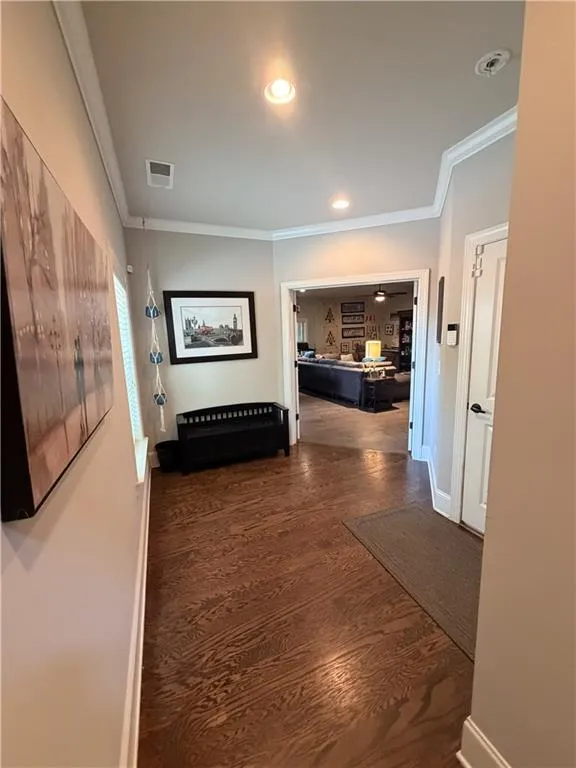 3151 Osborne Road NE Brookhaven, GA 30319