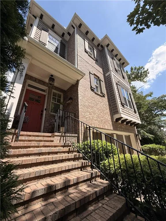 3151 Osborne Road NE Brookhaven, GA 30319