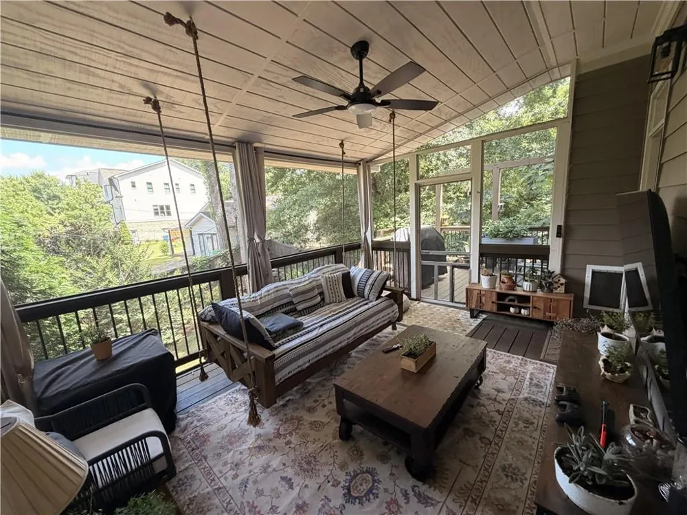 3151 Osborne Road NE Brookhaven, GA 30319