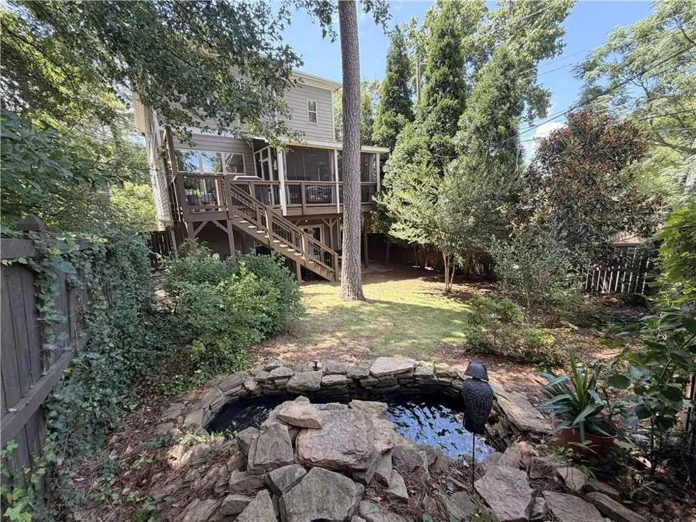 3151 Osborne Road NE Brookhaven, GA 30319