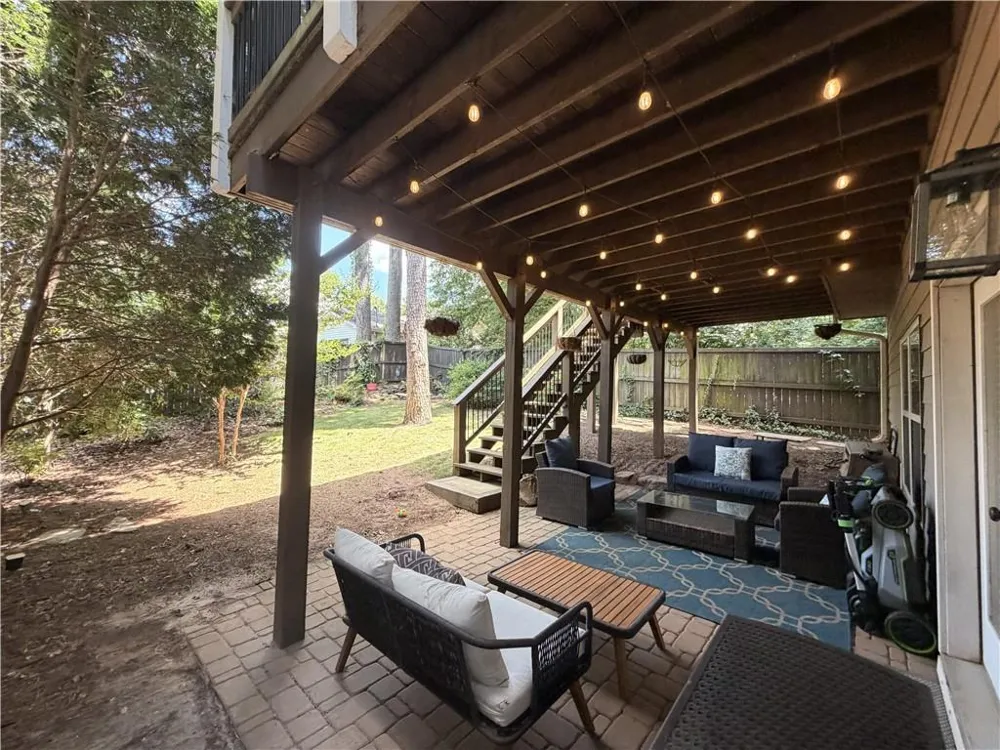 3151 Osborne Road NE Brookhaven, GA 30319
