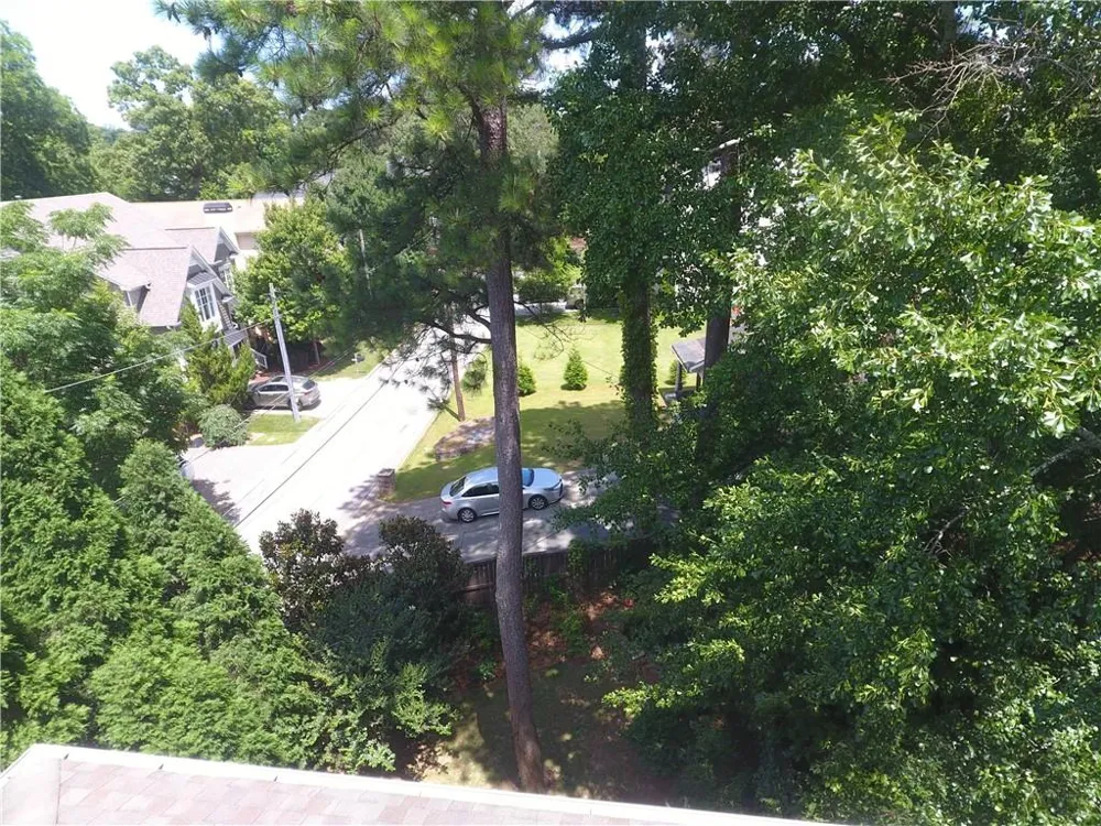 3151 Osborne Road NE Brookhaven, GA 30319