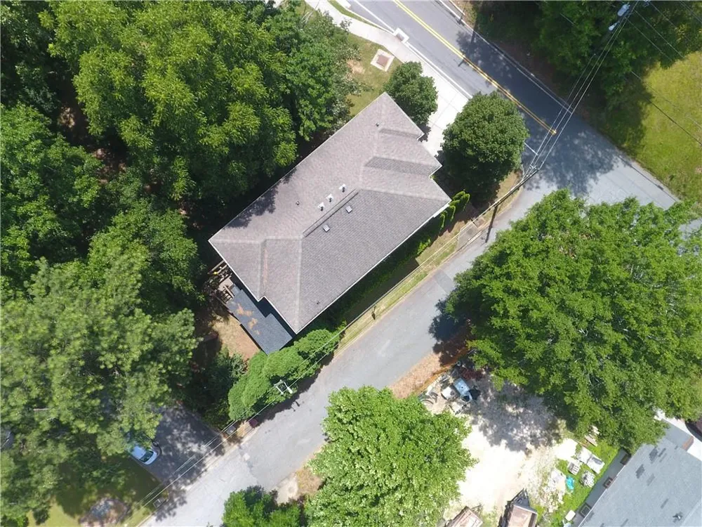 3151 Osborne Road NE Brookhaven, GA 30319