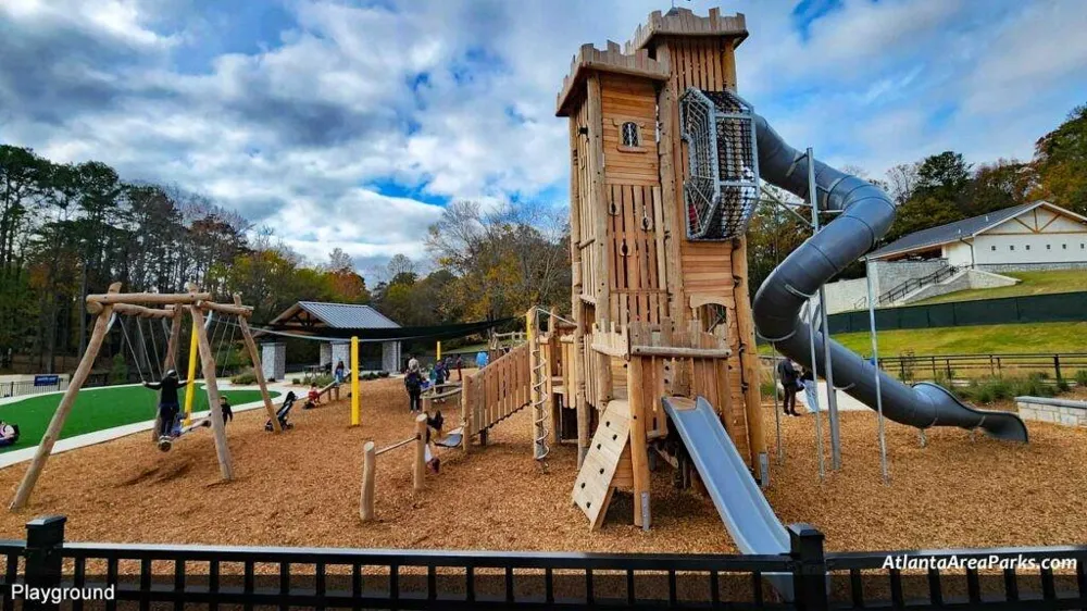 3151 Osborne Road NE Brookhaven, GA 30319