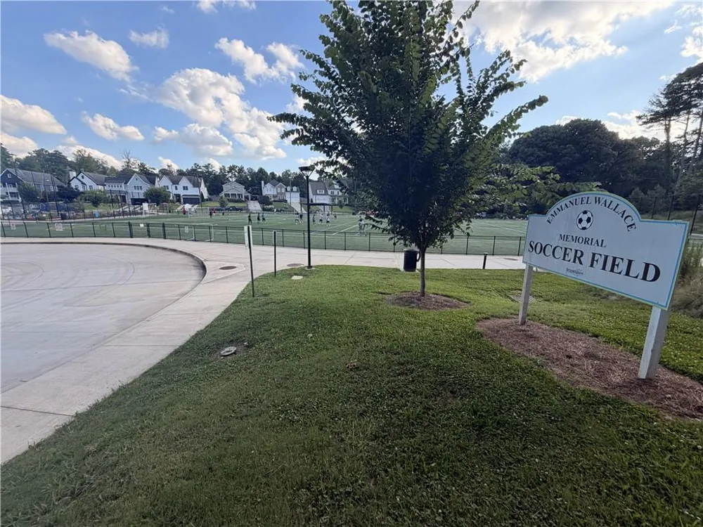 3151 Osborne Road NE Brookhaven, GA 30319