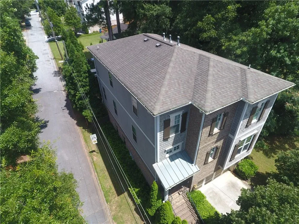 3151 Osborne Road NE Brookhaven, GA 30319