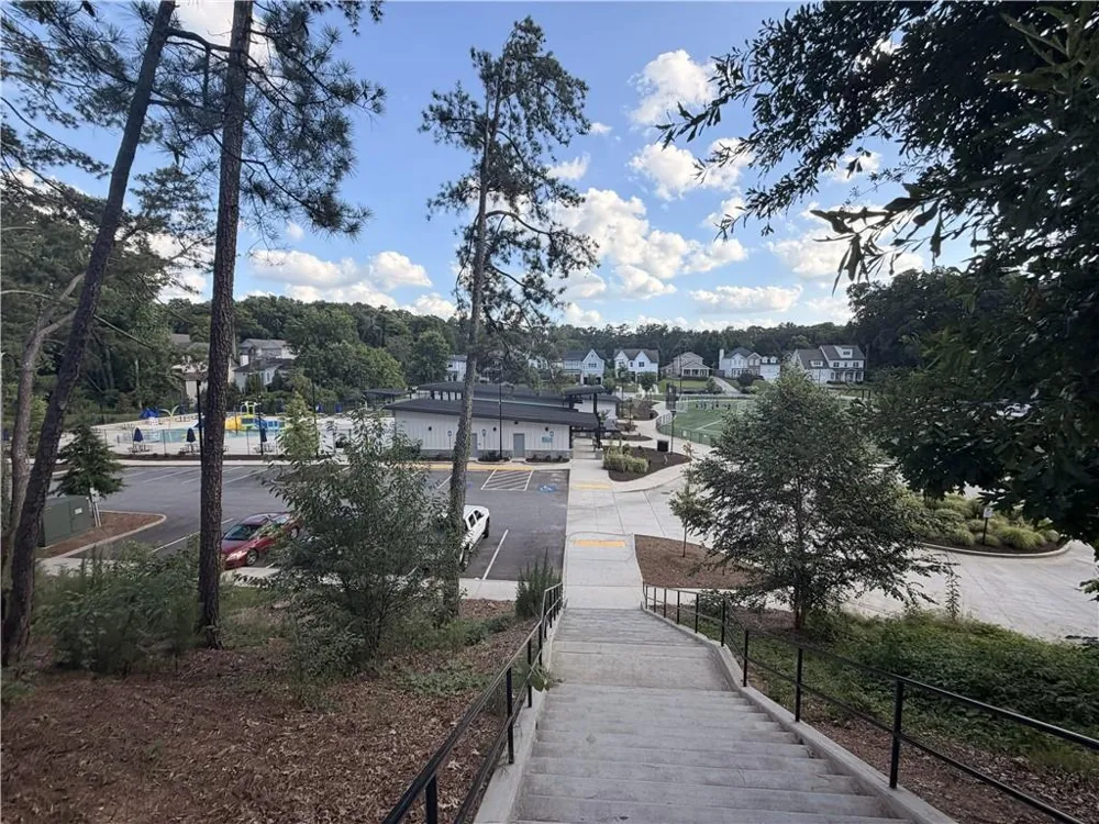 3151 Osborne Road NE Brookhaven, GA 30319