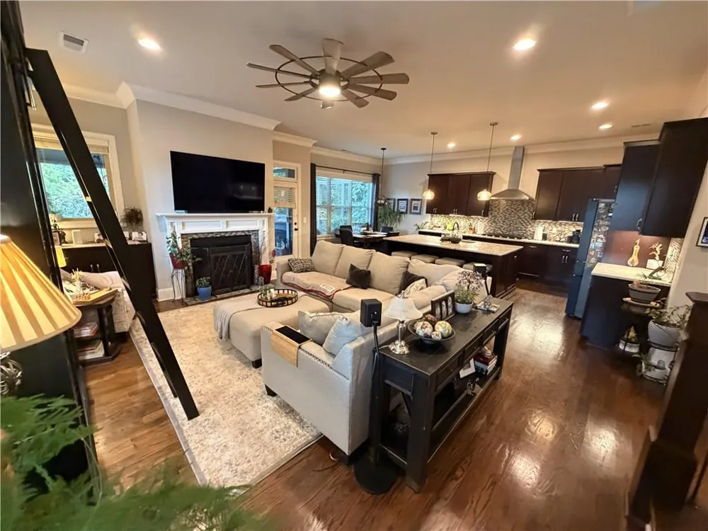 3151 Osborne Road NE Brookhaven, GA 30319