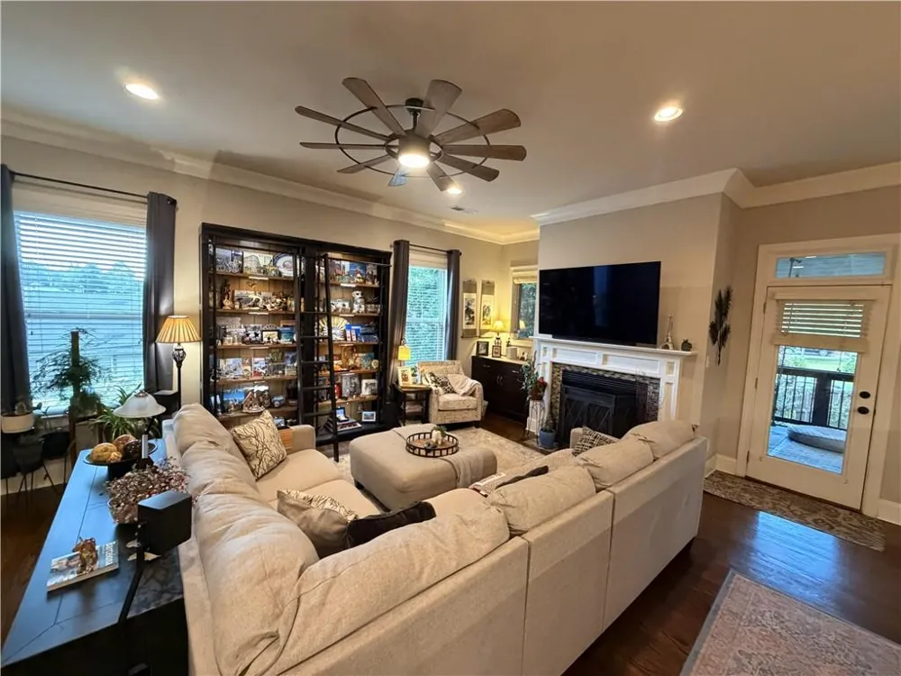 3151 Osborne Road NE Brookhaven, GA 30319
