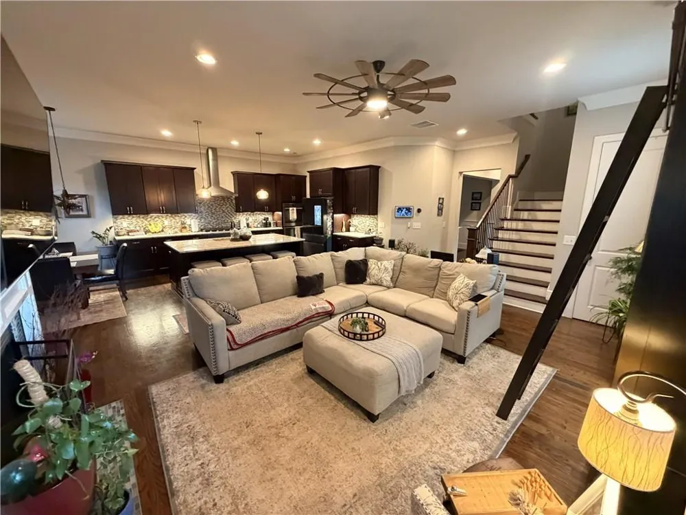 3151 Osborne Road NE Brookhaven, GA 30319