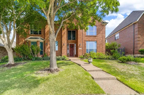 11570 Beeville Drive